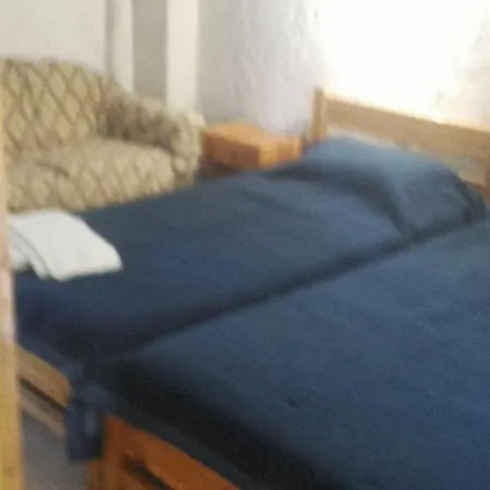 Appartamento Karamali Green Danilia Villas *