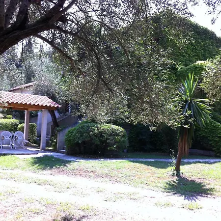 Appartamento Karamali Green Danilia Villas *
