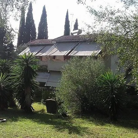 Appartamento Karamali Green Danilia Villas Gouvia