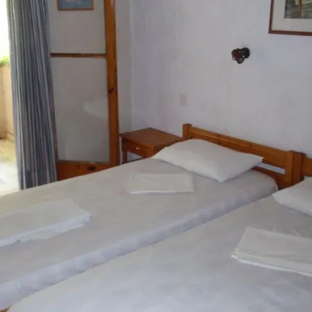 Karamali Green Danilia Villas Appartamento