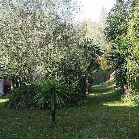 Appartamento Karamali Green Danilia Villas Gouvia