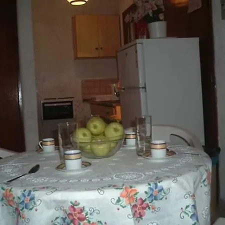 Appartamento Karamali Green Danilia Villas *
