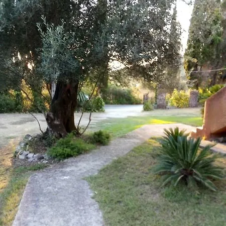 Karamali Green Danilia Villas Appartamento